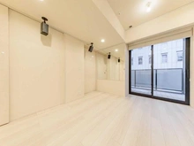 【東京都/港区虎ノ門】ブランズ愛宕虎ノ門 LDK