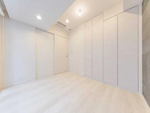 【東京都/港区虎ノ門】ブランズ愛宕虎ノ門 洋室