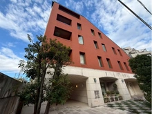 【東京都/渋谷区神宮前】ペアシティ表参道 外観