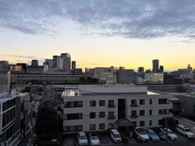 【東京都/渋谷区神宮前】ペアシティ表参道 眺望