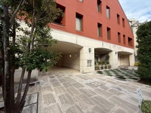 【東京都/渋谷区神宮前】ペアシティ表参道 外観