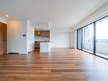 【東京都/渋谷区渋谷】グランリビオ表参道 LDK