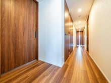 【東京都/渋谷区渋谷】グランリビオ表参道 廊下