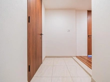 【東京都/渋谷区渋谷】グランリビオ表参道 玄関