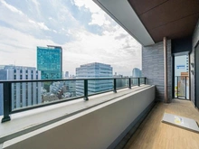 【東京都/渋谷区渋谷】グランリビオ表参道 バルコニー