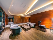 【東京都/渋谷区渋谷】グランリビオ表参道 プライベートラウンジ