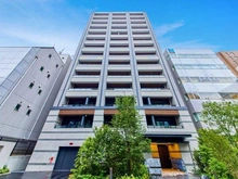 【東京都/渋谷区渋谷】グランリビオ表参道 外観