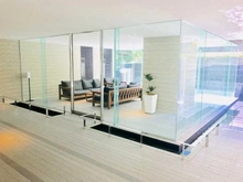 【神奈川県/川崎市宮前区宮前平】プラウドシティ宮崎台 ウエストコート ロビー