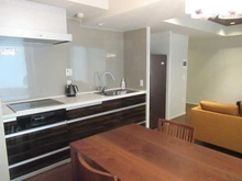 【神奈川県/川崎市宮前区宮前平】プラウドシティ宮崎台 ウエストコート 共用施設：ゲストルーム