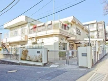 【神奈川県/川崎市宮前区宮前平】プラウドシティ宮崎台 ウエストコート  みやざき保育園（現地より約300m）