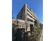 【神奈川県/川崎市多摩区登戸】イニシア向ヶ丘遊園 外観