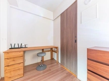 【神奈川県/横浜市磯子区汐見台】クレストレジデンス横浜　SKY VIEW SHIOMIDAI サービスルーム（納戸）