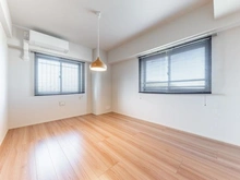 【神奈川県/横浜市磯子区汐見台】クレストレジデンス横浜　SKY VIEW SHIOMIDAI 洋室