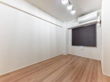 【神奈川県/横浜市磯子区汐見台】クレストレジデンス横浜　SKY VIEW SHIOMIDAI 洋室