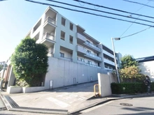 【神奈川県/横浜市磯子区磯子】クレッセント磯子 外観