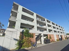 【神奈川県/横浜市磯子区磯子】クレッセント磯子 外観