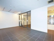 【神奈川県/横浜市磯子区磯子】クレッセント磯子 エントランス