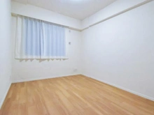 【神奈川県/横浜市磯子区磯子】クレッセント磯子 洋室