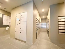 【神奈川県/川崎市宮前区宮前平】プラウドシティ宮崎台 ウエストコート 宅配BOX