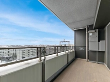 【神奈川県/川崎市宮前区宮前平】プラウドシティ宮崎台 ウエストコート バルコニー