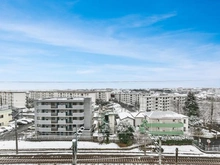 【神奈川県/川崎市宮前区宮前平】プラウドシティ宮崎台 ウエストコート 眺望