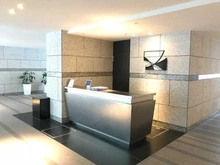 【神奈川県/川崎市宮前区宮前平】プラウドシティ宮崎台 ウエストコート エントランス