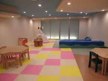 【神奈川県/川崎市宮前区宮前平】プラウドシティ宮崎台 ウエストコート 共用施設：キッズルーム