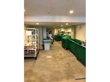 【神奈川県/川崎市宮前区宮前平】プラウドシティ宮崎台 ウエストコート 共用施設：ゴミ置き場