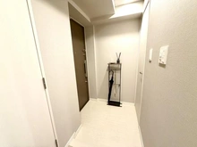 【神奈川県/横浜市中区若葉町】エクセレントシティ横浜関内 玄関