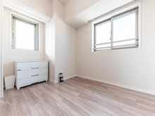 【神奈川県/横浜市中区若葉町】エクセレントシティ横浜関内 洋室