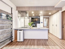 【埼玉県/さいたま市北区大成町】ヴェレーナ大宮大成 キッチン