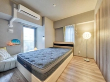 【埼玉県/さいたま市北区大成町】ヴェレーナ大宮大成 洋室