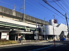 【埼玉県/さいたま市北区大成町】ヴェレーナ大宮大成 埼玉新都市交通伊奈線「鉄道博物館」駅（現地より約720m）