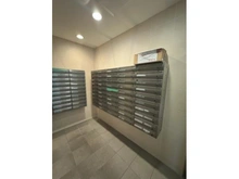 【神奈川県/横浜市南区山谷】ハイマート横浜 メールBOX