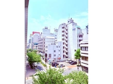 【神奈川県/横浜市中区住吉町】プラウド横濱関内 眺望