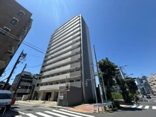 【東京都/大田区南蒲田】メインステージ蒲田V 外観