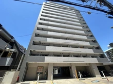 【東京都/大田区南蒲田】メインステージ蒲田V 外観