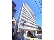 【東京都/大田区南蒲田】メインステージ蒲田V 外観