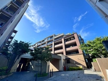【神奈川県/横浜市中区千代崎町】ヴェレーナグラン山手 外観