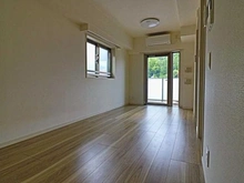 【神奈川県/横浜市中区赤門町】デュオステージ横濱赤門通り 洋室
