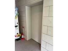 【千葉県/印西市戸神台】ヴェレーナシティ千葉ニュータウン中央 ブラッサムヴィラ 共用トイレ