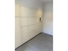 【千葉県/印西市戸神台】ヴェレーナシティ千葉ニュータウン中央 ブラッサムヴィラ 宅配BOX