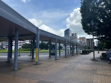【千葉県/印西市戸神台】ヴェレーナシティ千葉ニュータウン中央 ブラッサムヴィラ 千葉ニュータウン中央駅（現地より約480m）：