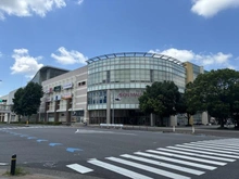 【千葉県/印西市戸神台】ヴェレーナシティ千葉ニュータウン中央 ブラッサムヴィラ イオンモール千葉ニュータウン店　（現地より約13m）：