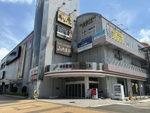 【千葉県/印西市戸神台】ヴェレーナシティ千葉ニュータウン中央 ブラッサムヴィラ 千葉ニュータウン中央駅前センタービル（現地より約450m）：