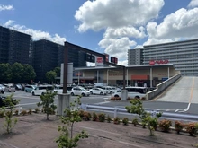 【千葉県/印西市戸神台】ヴェレーナシティ千葉ニュータウン中央 ブラッサムヴィラ ベルク　フォルテ千葉ニュータウン店（現地より約350m）：