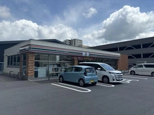 【千葉県/印西市戸神台】ヴェレーナシティ千葉ニュータウン中央 ブラッサムヴィラ セブンイレブン印西中央南１丁目店（現地より約450m）：
