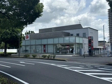 【千葉県/印西市戸神台】ヴェレーナシティ千葉ニュータウン中央 ブラッサムヴィラ 千葉銀行　千葉ニュータウン支店（現地より約500m）：
