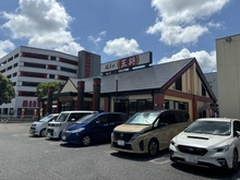 【千葉県/印西市戸神台】ヴェレーナシティ千葉ニュータウン中央 ブラッサムヴィラ 餃子の王将　千葉ニュータウン中央店（現地より約650m）：