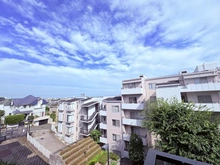 【神奈川県/横浜市中区仲尾台】ヴィルヌーブ横浜山手 眺望